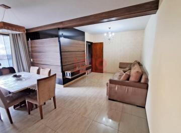 Apartamento · 94m² · 3 Quartos · 1 Vaga · Pronto para Morar! Apartamento Mobiliado com 3 Quartos sendo 1 suíte em Localização Privilegiada!