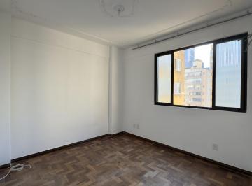 Dormitório · APARTAMENTO 2 DORMITÓRIOS TOTALMENTE REFORMADO NO CENTRO HISTÓRICO