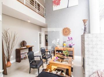 Casa en Aluguel de 1 quarto Vila Palmares · Casa para Aluguel - Vila Palmares, 1 Quarto, 420 m2 - Santo André