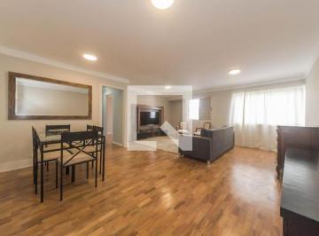 Apartamento · 90m² · 2 Quartos · 1 Vaga · Apartamento para Aluguel - Brooklin, 2 Quartos, 90 m2 - São Paulo