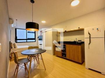 Apartamento · 31m² · 1 Quarto · Apartamento para Aluguel - Centro, 1 Quarto, 31 m2 - Rio de Janeiro