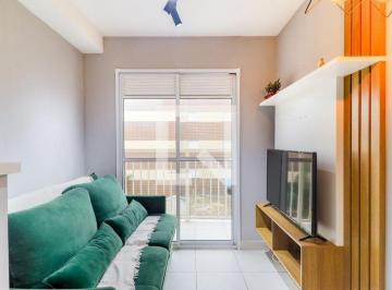 Apartamento · 30m² · 1 Quarto · Apartamento para Aluguel - Jardim Sao Luis, 1 Quarto, 30 m² - São Paulo