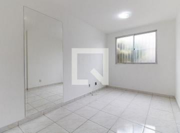 Apartamento · 40m² · 1 Quarto · 1 Vaga · Apartamento para Aluguel - Jardim São Savério, 1 Quarto, 40 m² - São Paulo