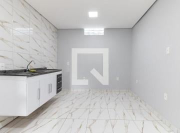 Casa · 38m² · 1 Quarto · Casa para Aluguel - Vila das Mercês, 1 Quarto,  38 m² - São Paulo