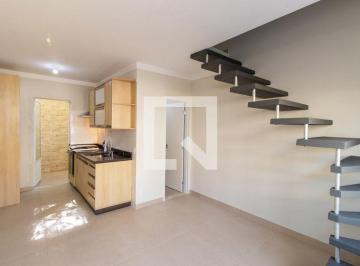 Casa · 50m² · 2 Quartos · 1 Vaga · Casa para Aluguel - Chácara Ondas Verdes, 2 Quartos,  50 m² - Cotia