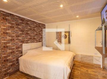 Apartamento · 32m² · 1 Quarto · Apartamento para Aluguel - Brooklin, 1 Quarto,  32 m² - São Paulo