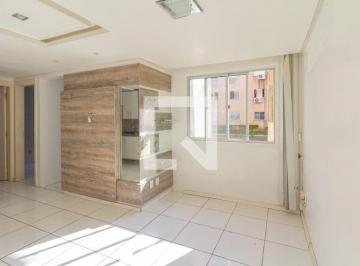 Apartamento · 42m² · 2 Quartos · 1 Vaga · Apartamento para Aluguel - Olaria, 2 Quartos,  42 m² - Canoas