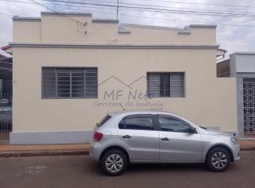 Casa · 200m² · 2 Quartos · Casa com 2 quartos, Centro, Pirassununga - R$ 245 mil, Cod: 10132915
