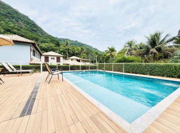 Casa · 327m² · 5 Quartos · 4 Vagas · Casa com 5 quartos, Recanto da Lagoinha, Ubatuba - R$ 4.2 mi, Cod: 2645