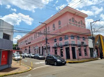 Comercial · 39m² · Sala, Centro Comercial Casa Rosada, Pirassununga - R$ 155 mil, Cod: 10133356