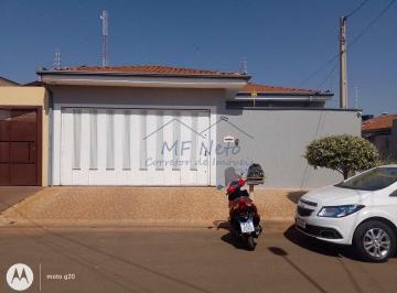 Casa · 290m² · 3 Quartos · 2 Vagas · Casa com 3 quartos, Jardim Treviso, Pirassununga - R$ 580 mil, Cod: 10133331