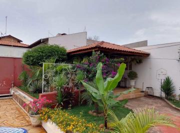 Casa · 720m² · 5 Quartos · 4 Vagas · Casa com 5 dorms, Cidade Jardim, Pirassununga - R$ 1 mi, Cod: 10132625