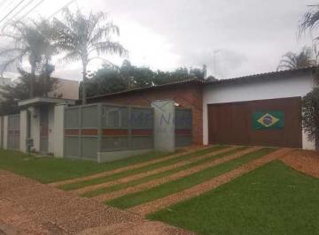 Casa · 937m² · 4 Quartos · 2 Vagas · Casa com 4 dorms, Cidade Jardim, Pirassununga - R$ 2.4 mi, Cod: 10133183