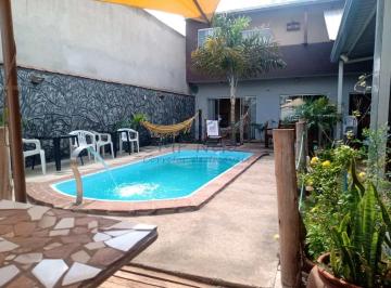 Casa · 250m² · 2 Quartos · 2 Vagas · Casa com 2 dorms, Jardim Residence Rio Verde, Pirassununga - R$ 390 mil, Cod: 10133012