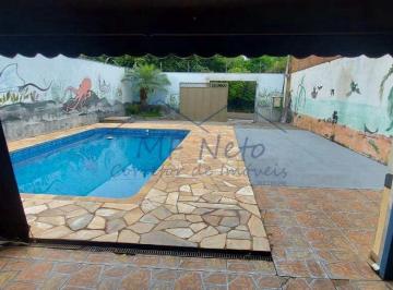 Casa · 250m² · 1 Quarto · 3 Vagas · Casa, Jardim Veneza, Pirassununga - R$ 300 mil, Cod: 10132514