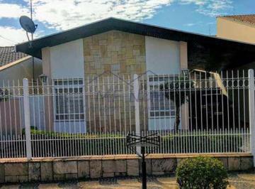 Casa · 422m² · 3 Quartos · 5 Vagas · Casa com 3 dorms, Centro, Pirassununga - R$ 700 mil, Cod: 10132568