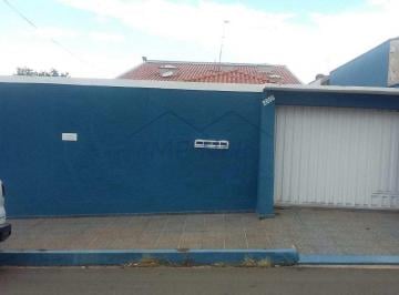 Casa · 250m² · 2 Quartos · 4 Vagas · Casa com 2 dorms, Jardim América, Pirassununga - R$ 420 mil, Cod: 10132581
