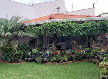 Casa · 360m² · 3 Quartos · 4 Vagas · Casa com 3 dorms, Cidade Jardim, Pirassununga - R$ 700 mil, Cod: 10133152