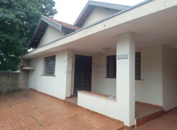 Comercial · 422m² · 3 Quartos · 5 Vagas · Casa com 3 dorms, Centro, Pirassununga - R$ 630 mil, Cod: 10132773
