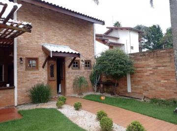 Casa · 360m² · 3 Quartos · 4 Vagas · Casa com 3 dorms, Cidade Jardim, Pirassununga - R$ 770 mil, Cod: 10133167