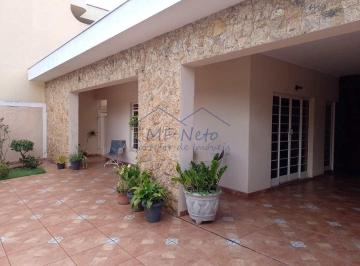 Casa · 363m² · 3 Quartos · 3 Vagas · Casa com 3 quartos, Centro, Pirassununga - R$ 600 mil, Cod: 10133169