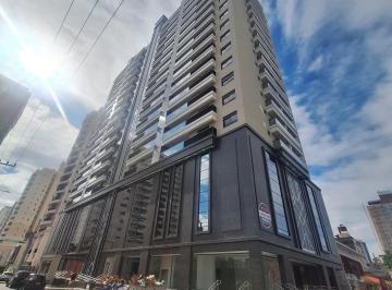 Apartamento · 116m² · 3 Quartos · 2 Vagas · Apartamento de alto padrão com 3 suítes e vista mar no Kobrasol - São José/SC