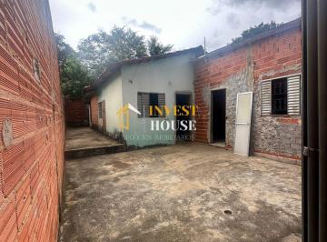 Casa · 200m² · 3 Quartos · 2 Vagas · Casa 3/4 com ponto comercial no Jardim Primavera 1a Etapa - Anápolis/GO
