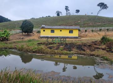 Rural · 7ha · Ótimo sítio de 7,5 ha na região de Barbacena MG
