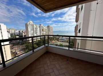 Apartamento · 128m² · 3 Quartos · 2 Vagas · Apartamento próximo a Beira Mar Norte 03 dormitórios vista Mar