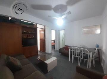 Apartamento · 88m² · 2 Quartos · 1 Vaga · Apartamento Padrão de 02 dormitórios para venda na Praia da Enseada.