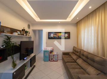 Casa · 102m² · 3 Quartos · 2 Vagas · Casa à Venda - Vila Ré, 3 Quartos,  102 m² - São Paulo