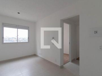 Apartamento · 32m² · 2 Quartos · Apartamento à Venda - Ponte Grande, 2 Quartos,  32 m² - Guarulhos
