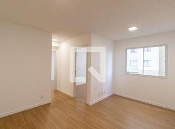 Apartamento · 45m² · 2 Quartos · 1 Vaga · Apartamento à Venda - Vila Progresso, 2 Quartos, 45 m² - São Paulo