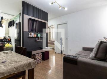 Apartamento · 45m² · 2 Quartos · Apartamento à Venda - Vila das Mercês, 2 Quartos, 45 m² - São Paulo