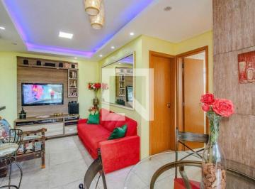 Apartamento · 47m² · 2 Quartos · 1 Vaga · Apartamento à Venda - Alto Petrópolis, 2 Quartos, 47 m² - Porto Alegre