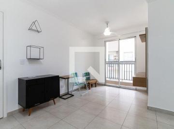 Apartamento · 49m² · 2 Quartos · 1 Vaga · Apartamento à Venda - Sacomã, 2 Quartos, 49 m² - São Paulo