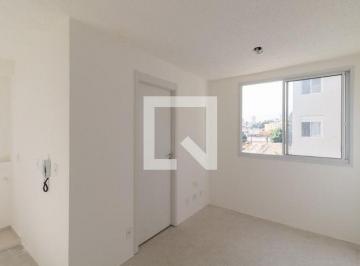 Apartamento · 38m² · 2 Quartos · Apartamento à Venda - Vila Ré, 2 Quartos, 38 m² - São Paulo