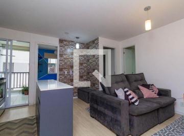 Apartamento · 40m² · 2 Quartos · Apartamento à Venda - Cangaíba, 2 Quartos, 40 m² - São Paulo
