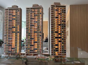 Apartamento · 258m² · 4 Quartos · 4 Vagas · Lançamento Alto Padrão no Corredor da Vitória