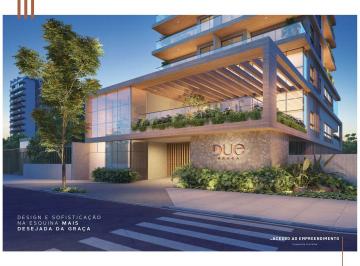 Apartamento · 67m² · 2 Quartos · 2 Vagas · Apartamento Alto Padrão em Graça, Salvador/BA