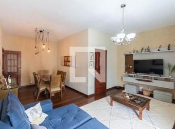 Apartamento · 130m² · 3 Quartos · 2 Vagas · Apartamento à Venda - Grajaú, 3 Quartos,  130 m² - Rio de Janeiro