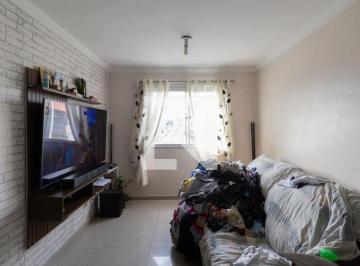 Apartamento · 61m² · 3 Quartos · 1 Vaga · Apartamento à Venda - Vila Jacuí, 3 Quartos,  61 m² - São Paulo