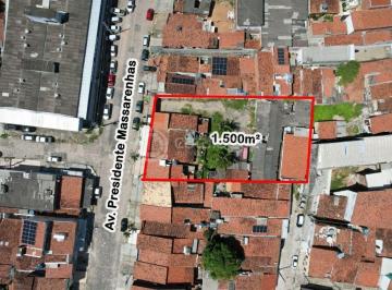 Terreno · 1500m² · Area a venda no Alecrim - com 1.500m2