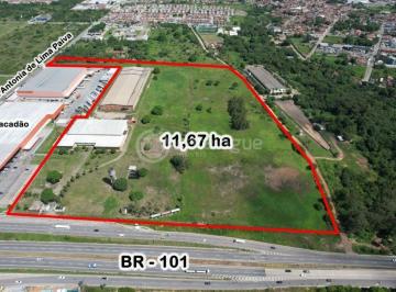 Terreno · 116700m² · Excelente area a venda em Parnamirim - ao lado do Atacadao - vizinho ao ifrn