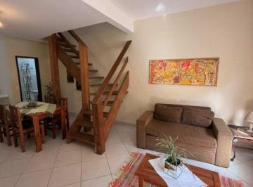 Casa · 90m² · 2 Quartos · 2 Vagas · Casa com 2 quartos em Camburi proximo a praia - Aceita financiamento