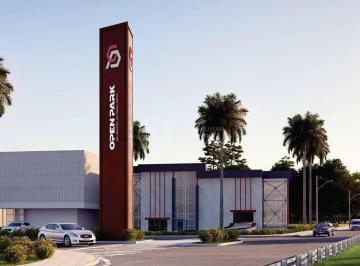 Terreno · Open Park Firenze - Terrenos Industriais e Comerciais a menos de 200 metros do Contorno Viário de Fl