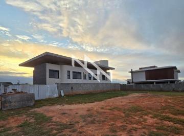 Terreno · 405m² · Lote em Condomínio
