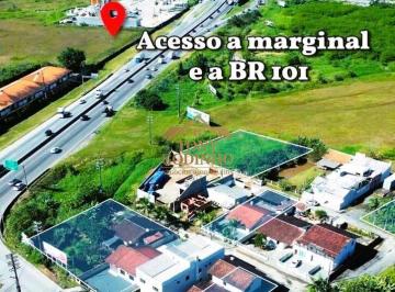 Terreno · 3000m² · OPORTUNIDADE ÚNICA - TERRENOS A VENDA AS MARGENS DA BR-101 EM ITAJAÍ SC