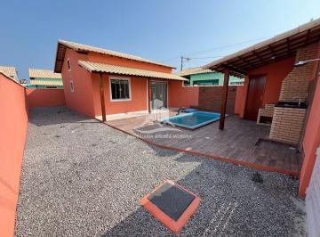 Casa · 2 Quartos · 1 Vaga · Casa à venda em Unamar - Cabo Frio