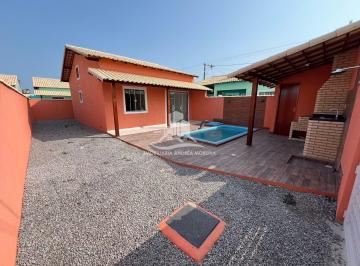 Casa · 2 Quartos · 1 Vaga · Casa à venda em Unamar - Cabo Frio